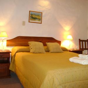 Habitación Económica